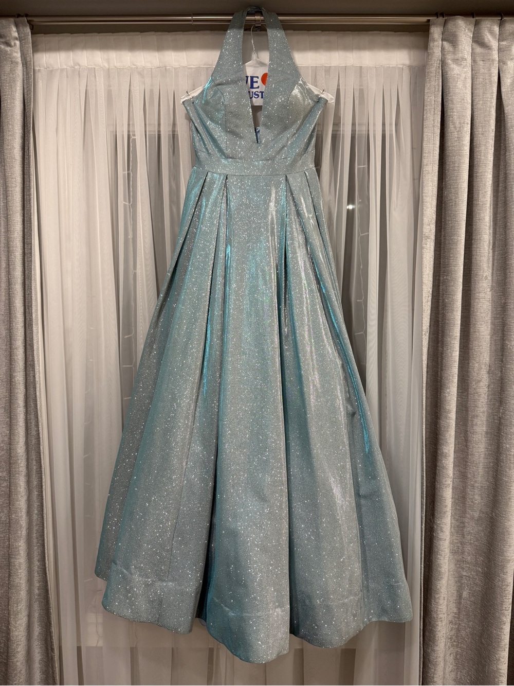 IEENA for Mac Duggal Dress